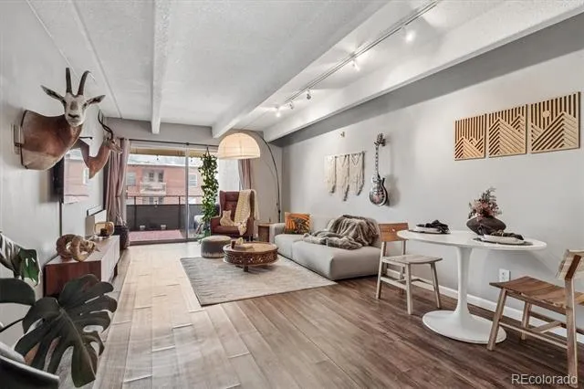 1255 Ogden Street #205 Denver, CO 80218