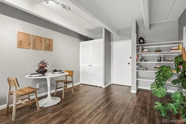 1255 Ogden Street #205 Denver, CO 80218