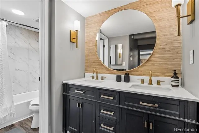 1255 Ogden Street #205 Denver, CO 80218