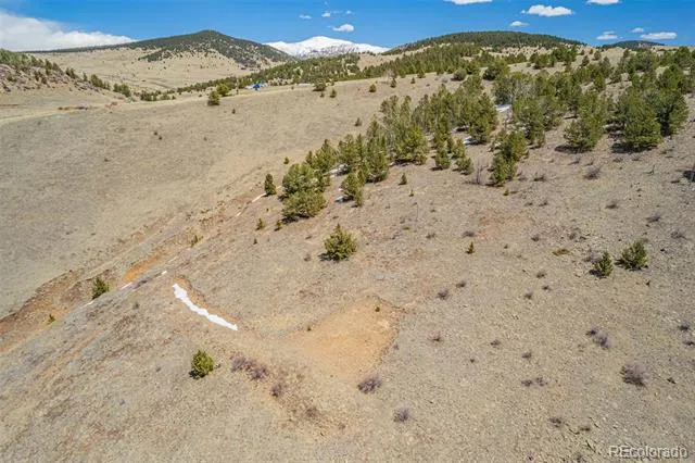 1538 County Road 1 Cripple Creek, CO 80813