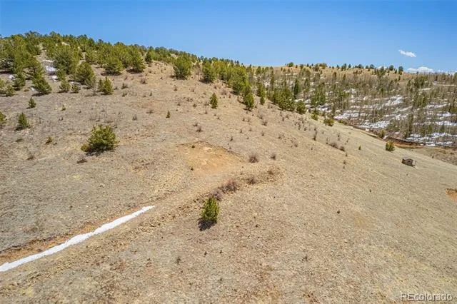 1538 County Road 1 Cripple Creek, CO 80813