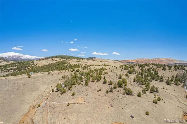 1538 County Road 1 Cripple Creek, CO 80813