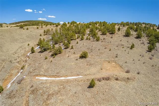 1538 County Road 1 Cripple Creek, CO 80813