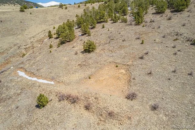 1538 County Road 1 Cripple Creek, CO 80813