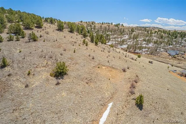 1538 County Road 1 Cripple Creek, CO 80813