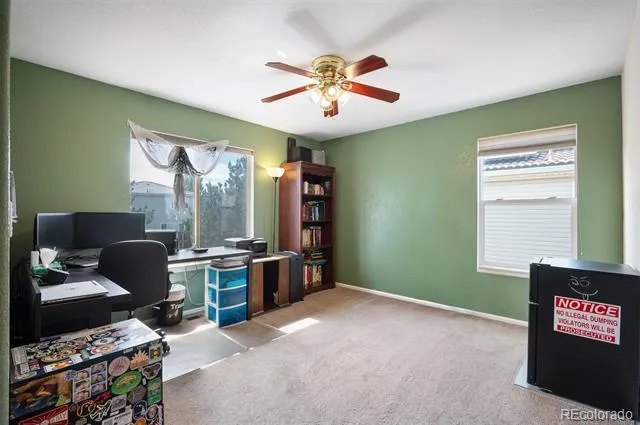 4819 Halifax Way Denver, CO 80249