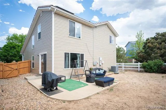4819 Halifax Way Denver, CO 80249
