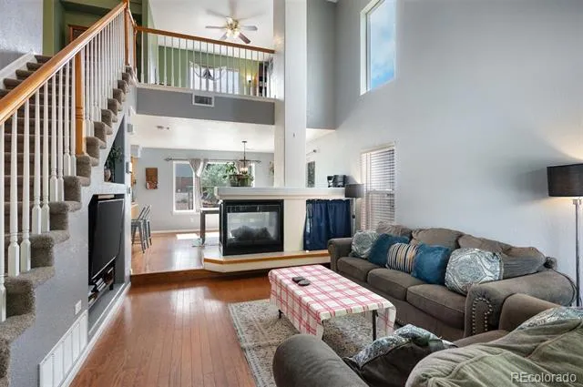 4819 Halifax Way Denver, CO 80249