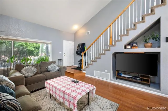 4819 Halifax Way Denver, CO 80249
