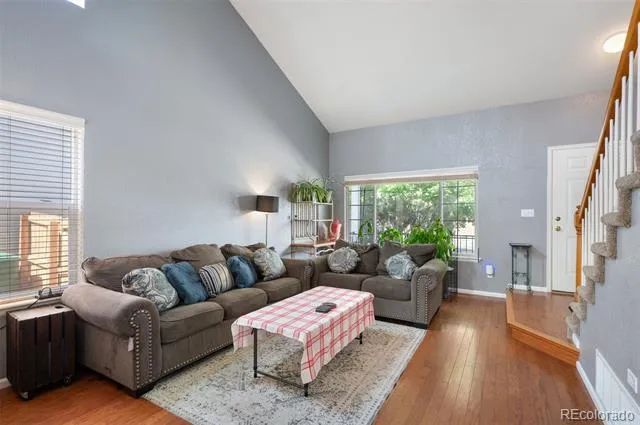 4819 Halifax Way Denver, CO 80249