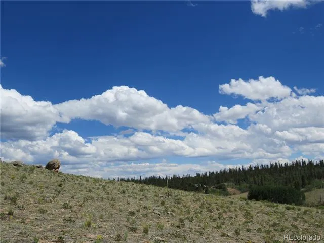104 Hawk Way Jefferson, CO 80456