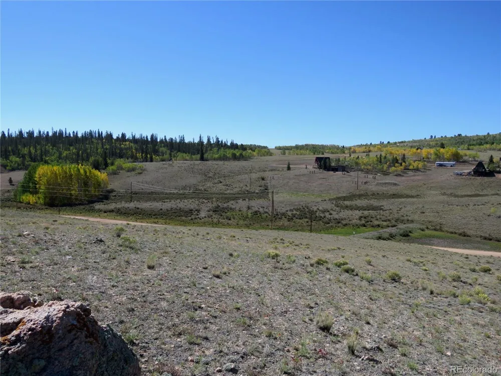 104 Hawk Way Jefferson, CO 80456