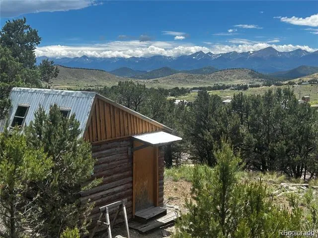 1880 Copper Gulch Road Cotopaxi, CO 81223