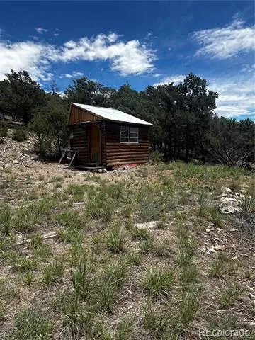 1880 Copper Gulch Road Cotopaxi, CO 81223