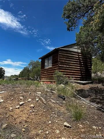 1880 Copper Gulch Road Cotopaxi, CO 81223