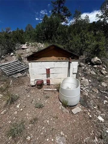 1880 Copper Gulch Road Cotopaxi, CO 81223