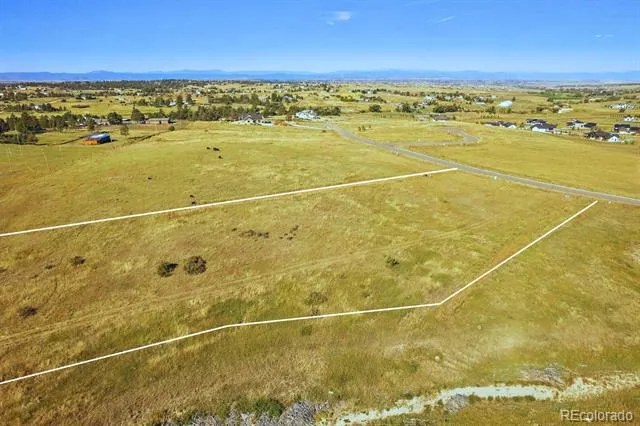 78 Evening Hunt Road Franktown, CO 80116