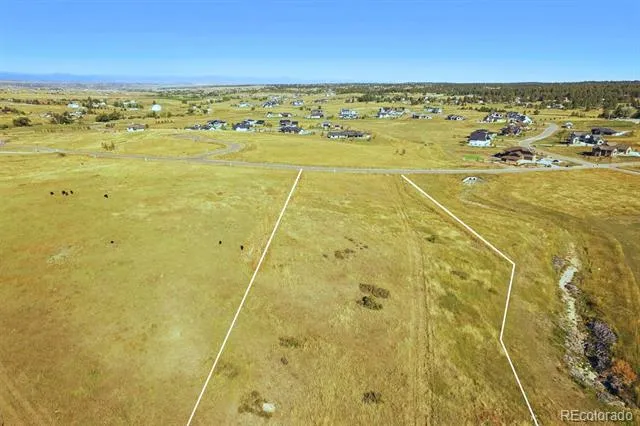 78 Evening Hunt Road Franktown, CO 80116