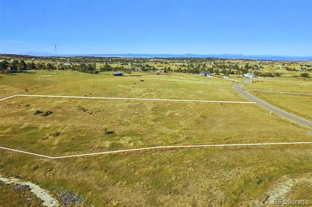 78 Evening Hunt Road Franktown, CO 80116