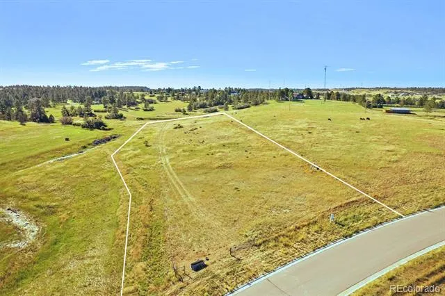 78 Evening Hunt Road Franktown, CO 80116