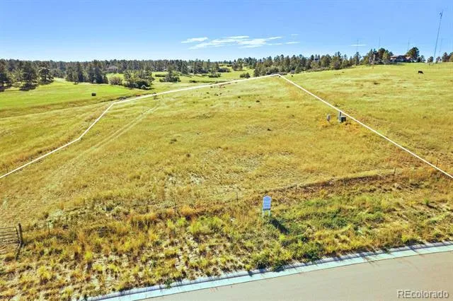 78 Evening Hunt Road Franktown, CO 80116