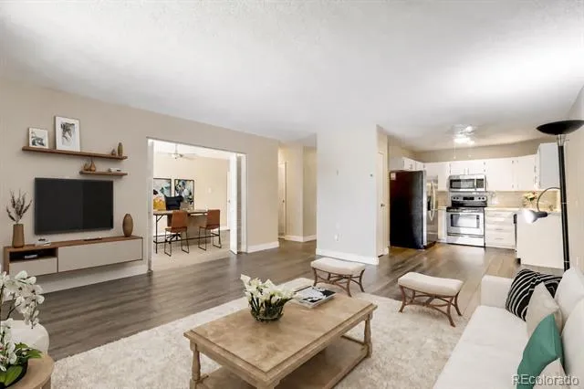 13606 E Bates Avenue #204 Aurora, CO 80014