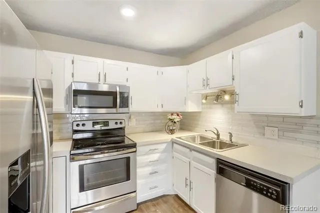 13606 E Bates Avenue #204 Aurora, CO 80014