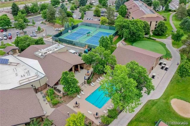 13606 E Bates Avenue #204 Aurora, CO 80014