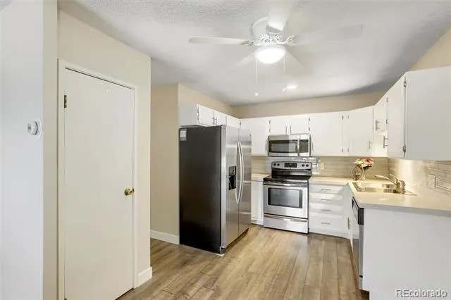 13606 E Bates Avenue #204 Aurora, CO 80014