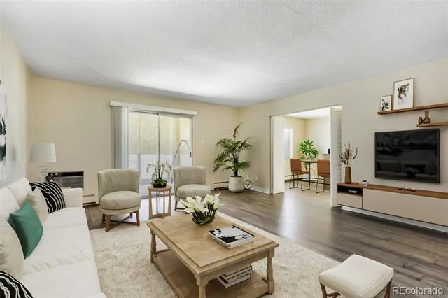 13606 E Bates Avenue #204 Aurora, CO 80014