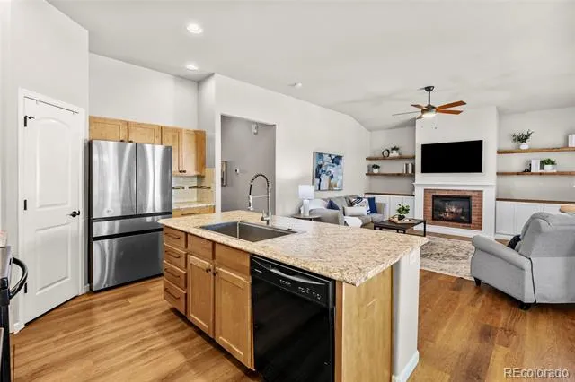 438 Ptarmigan Street Severance, CO 80550