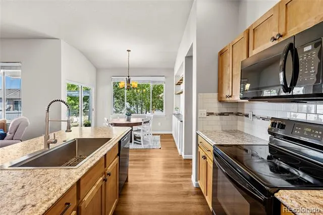 438 Ptarmigan Street Severance, CO 80550
