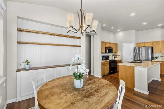 438 Ptarmigan Street Severance, CO 80550