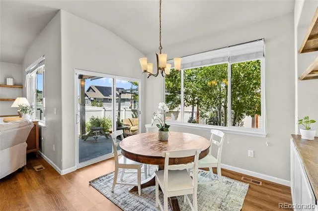 438 Ptarmigan Street Severance, CO 80550