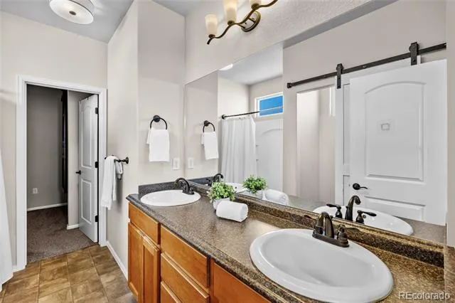 438 Ptarmigan Street Severance, CO 80550