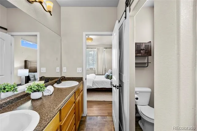 438 Ptarmigan Street Severance, CO 80550