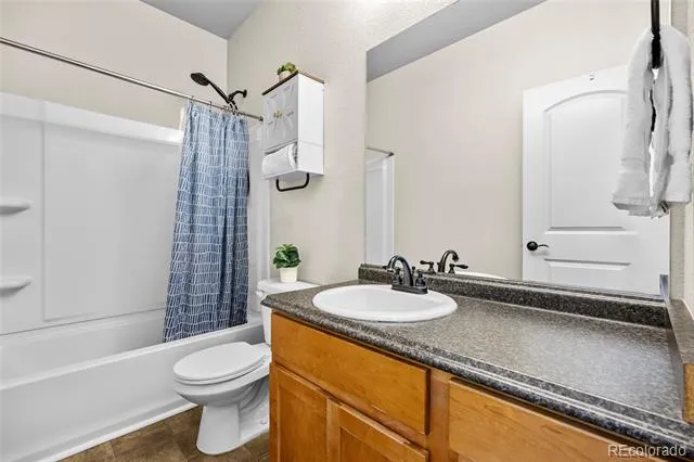 438 Ptarmigan Street Severance, CO 80550
