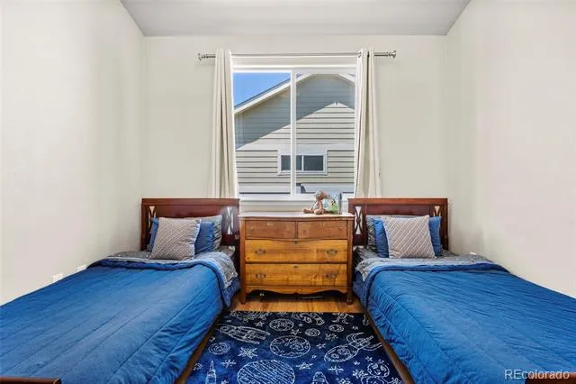 438 Ptarmigan Street Severance, CO 80550