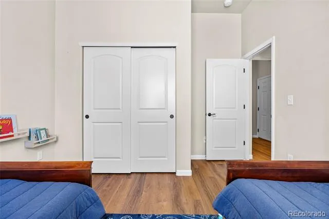 438 Ptarmigan Street Severance, CO 80550