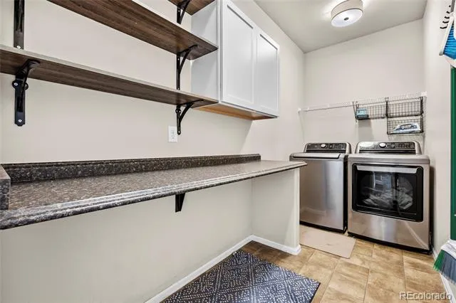 438 Ptarmigan Street Severance, CO 80550