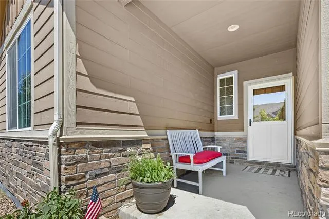 438 Ptarmigan Street Severance, CO 80550