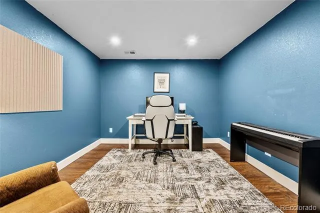 438 Ptarmigan Street Severance, CO 80550