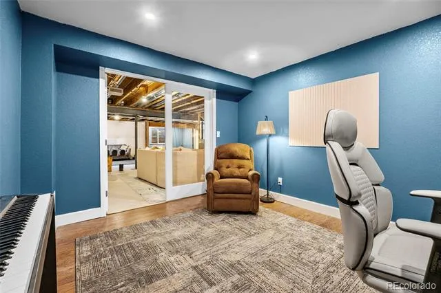 438 Ptarmigan Street Severance, CO 80550