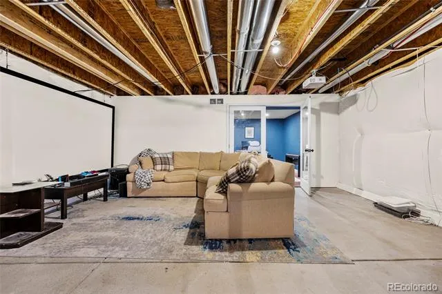 438 Ptarmigan Street Severance, CO 80550