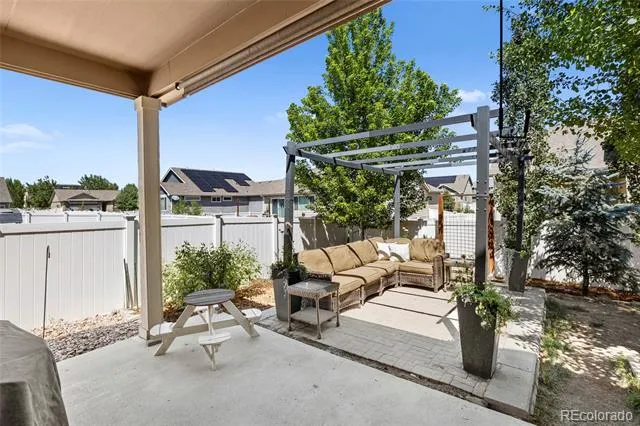 438 Ptarmigan Street Severance, CO 80550