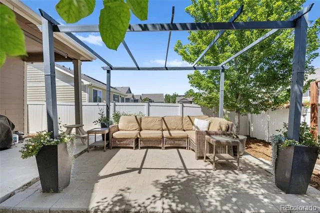 438 Ptarmigan Street Severance, CO 80550