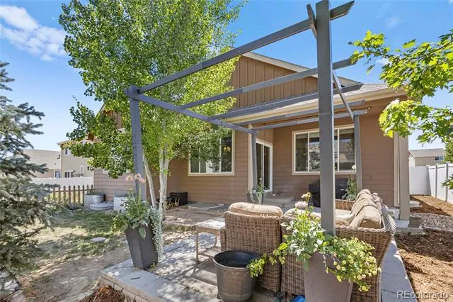438 Ptarmigan Street Severance, CO 80550