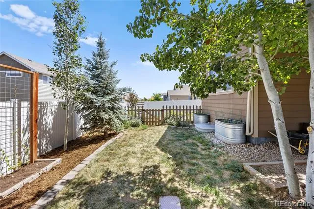 438 Ptarmigan Street Severance, CO 80550