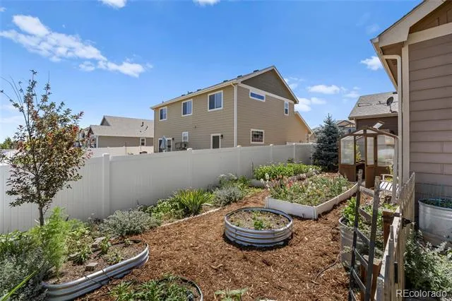 438 Ptarmigan Street Severance, CO 80550