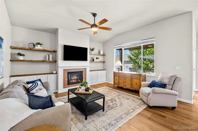 438 Ptarmigan Street Severance, CO 80550